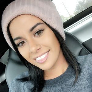 Meet your Posher, Taylor